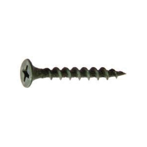 Primesource Building Products Drywall Screw, #6 x 2 in 2CDWS35M